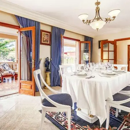 Villa Chabela *