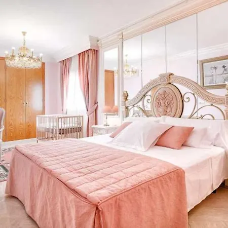 Chabela Villa Badia Blava