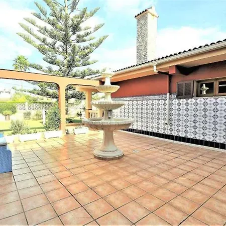 Villa Chabela